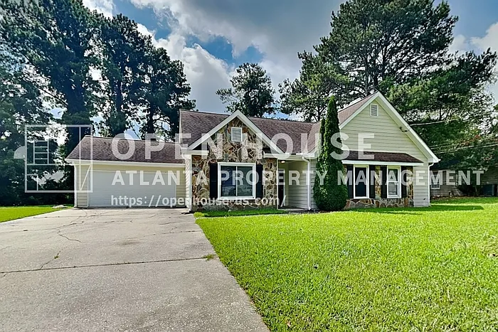 1330 Burning Bush Dr