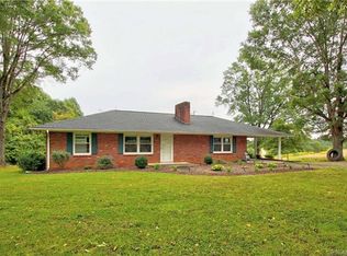 4236 Wilkesboro Hwy, Statesville, NC 28625