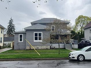 306 E 6th St, Monroe, MI 48161