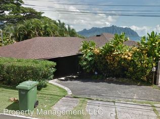 47-361 Lulani St, Kaneohe, HI 96744