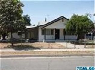561 N F St, Tulare, CA