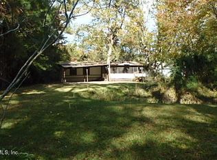 3149 Fritz Rd, Jacksonville, FL 32226