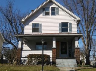 21 Creed St, Struthers, OH 44471
