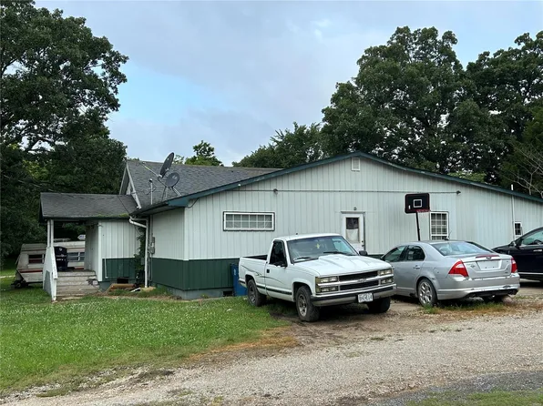 1105 Lela St, Poplar Bluff, MO 63901