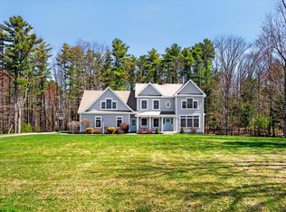 5 Mountview Dr, Gorham, ME 04038