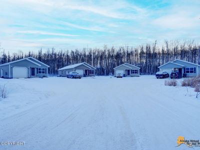 5342 W Hollywood Rd, Wasilla, AK, 99623
