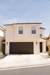 686 N 275 W #1, La Verkin, UT, 84745