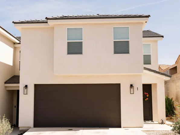 686 N 275 W #1, La Verkin, UT 84745