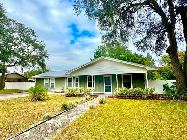 129 Pelican Rd, Saint Augustine, FL 32086