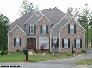 6927 Windmere, Crozet, VA 22932