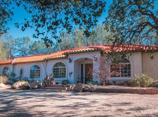 2655 Parkhill Rd, Santa Margarita, CA 93453