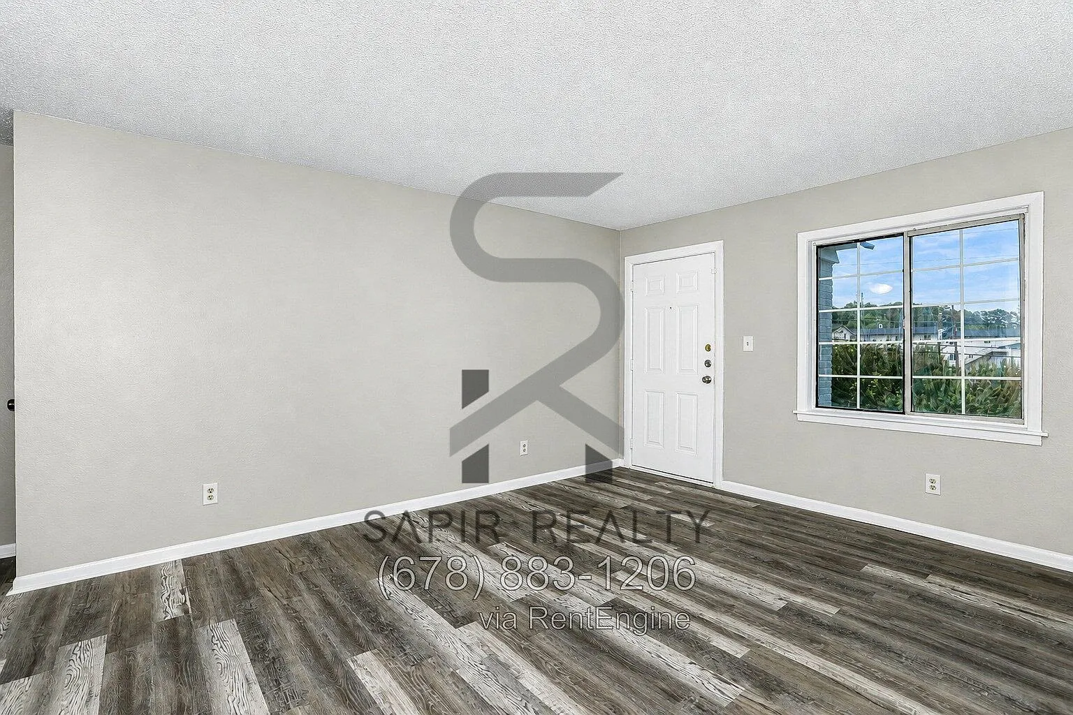 2 bed, 1.5 bath, 760 sqft, $950 — Photo 2