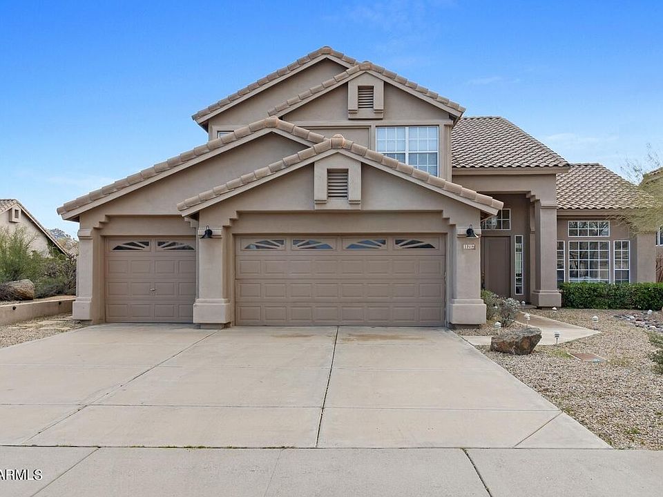 1st image of 11217 E WHITETHORN Drive