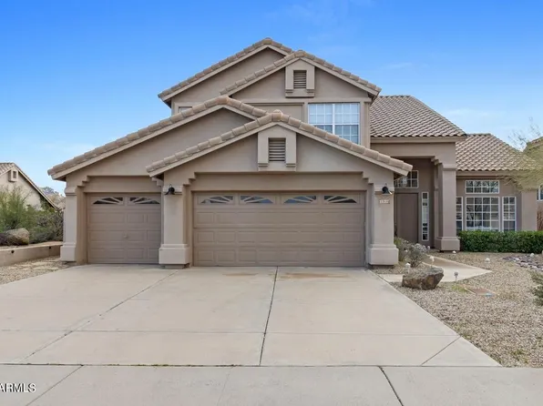 11217 E WHITETHORN Drive, Scottsdale, AZ 85262