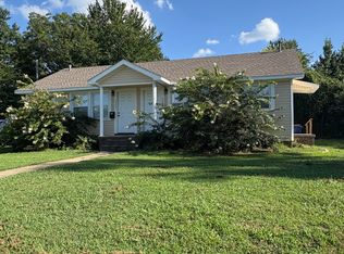 3000 Kinkead Ave #3000, Fort Smith, AR 72901