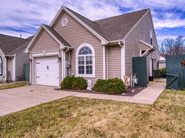 4224 Shadwell Dr, Evansville, IN 47715