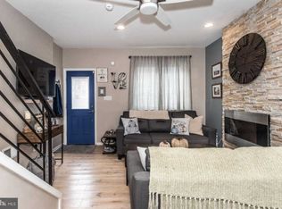 2307 Greenwich St, Philadelphia, PA 19146