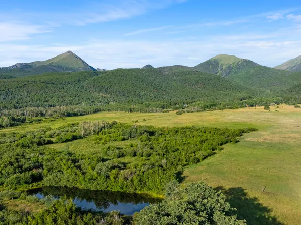 5038 County Road 140, Westcliffe, CO 81252