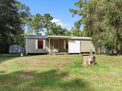 707 Carlin Rd, Satsuma, FL, 32189