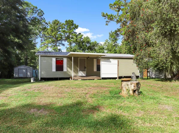 707 Carlin Rd, Satsuma, FL 32189