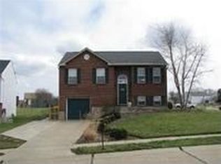 2780 Cappel Ct, Hebron, KY 41048