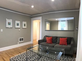 2161 SW Yamhill St APT 4, Portland, OR 97205