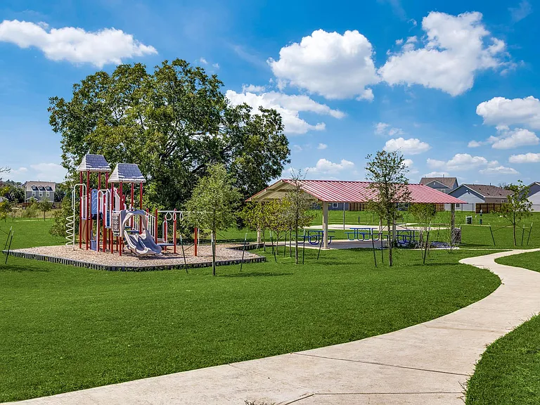 Stillwater Park