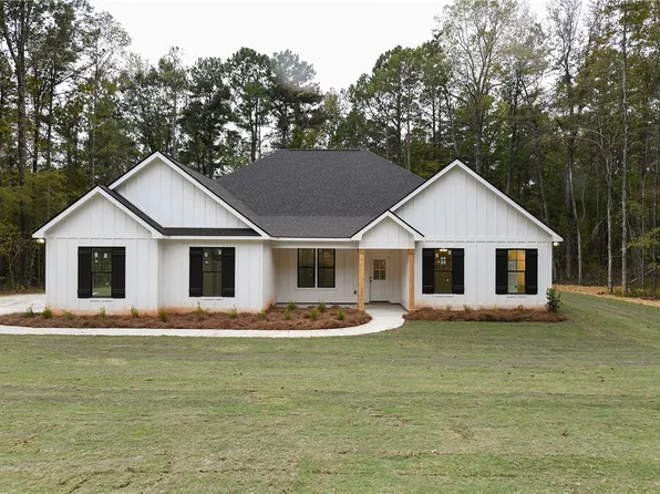 10263 Lee Road 188, Waverly, AL 36879