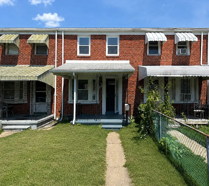 8174 Kavanagh Rd