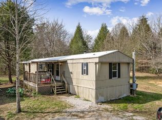 1330 Archie Rhinehart Pkwy, Spencer, TN 38585