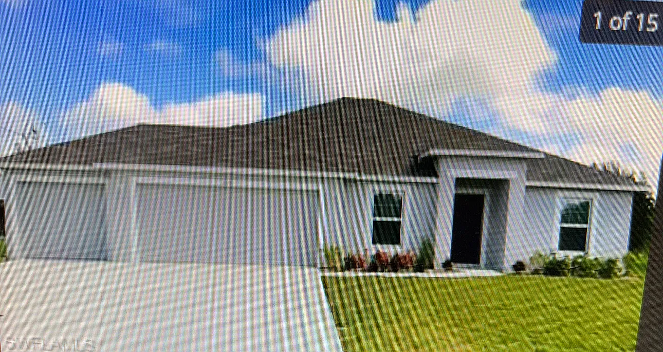 3 bed, 1642 sqft, $2,395 — Photo 2