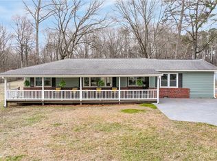 4749 Cox St SE, Acworth, GA 30101