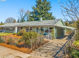 9945 N Lombard St, Portland, OR