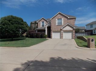 5514 Vicksburg Dr, Arlington, TX 76017