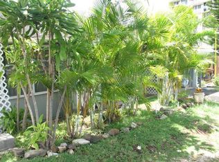 1715 Pensacola St #C, Honolulu, HI 96822