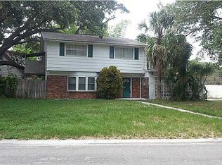 4908 Shetland Ave, Tampa, FL 33615