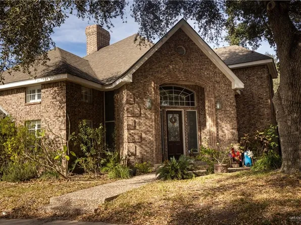 4501 N 5th St, McAllen, TX 78504