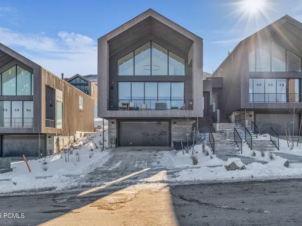 7175 N Skyfall Dr, Francis, UT 84036