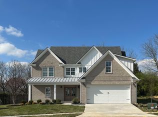 4237 Captains Ct, Lexington, KY 40513