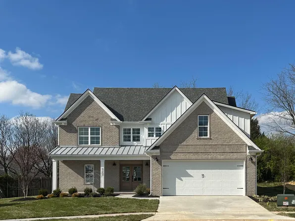4237 Captains Ct, Lexington, KY 40513
