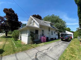 1770 Stone Rd, Rochester, NY 14615