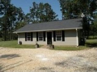 410 Perrilloux Rd, Madisonville, LA 70447