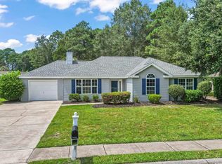 2650 Wild Game Trl, Myrtle Beach, SC 29588