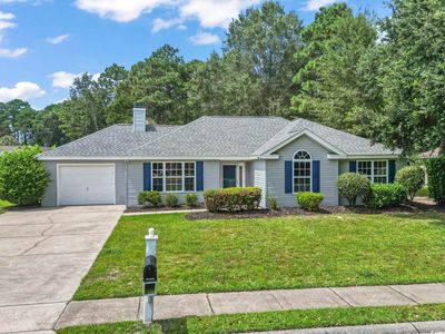 2650 Wild Game Trail, Myrtle Beach, SC, 29588