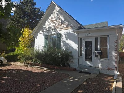 2409 West St, Pueblo, CO, 81003