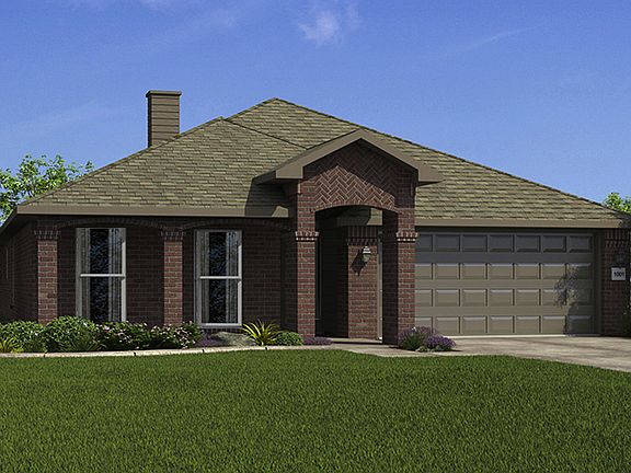 1700KI Series Brandi