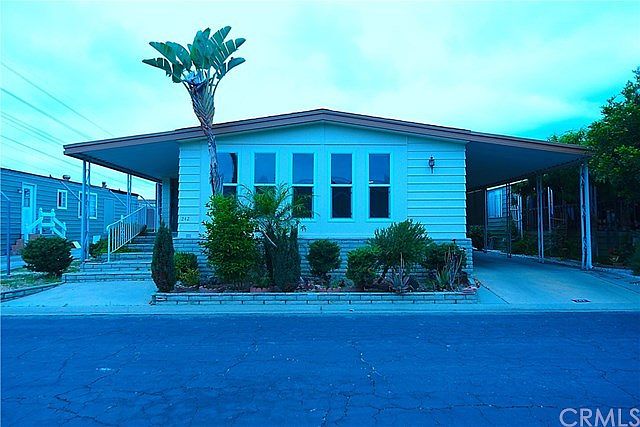 1st image of 3595 Santa Fe Ave Spc 242