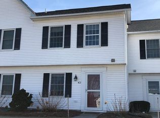 413 Westview Cir, Williston, VT 05495