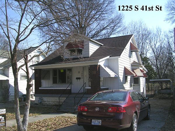 2nd image of 1225 S 41st St