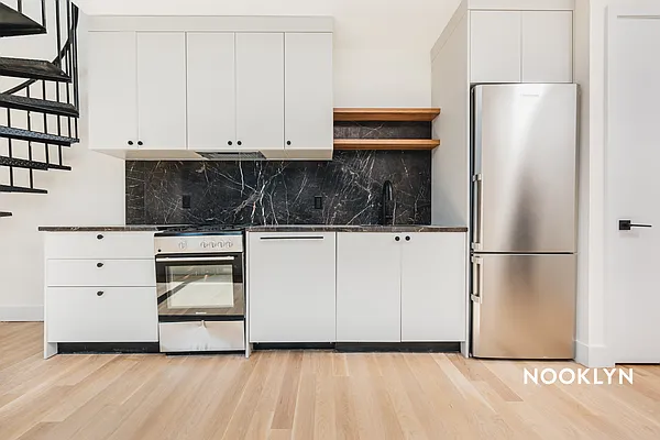 Rented by Nooklyn NYC LLC | media 8